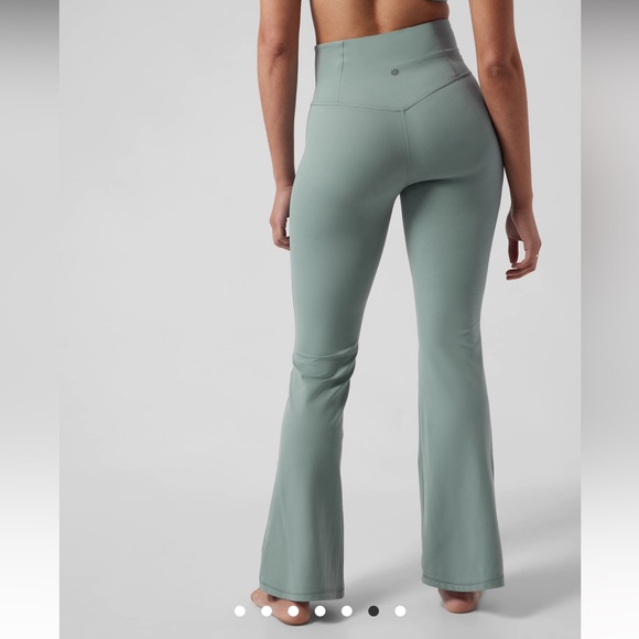 Athleta elation flare pant - Picture 1 of 6